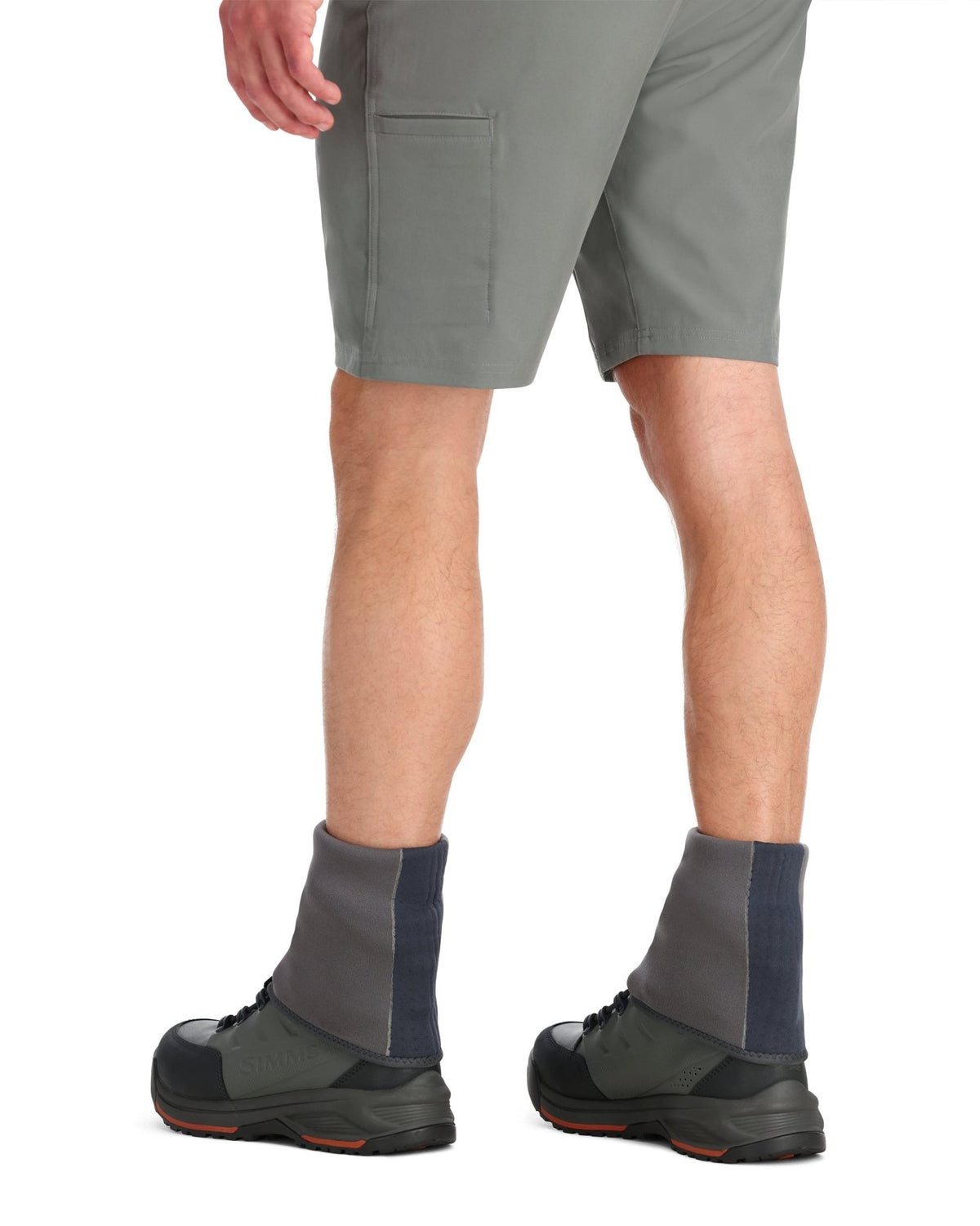 Simms Guide Guard Socks – Neoprene Wading Socks