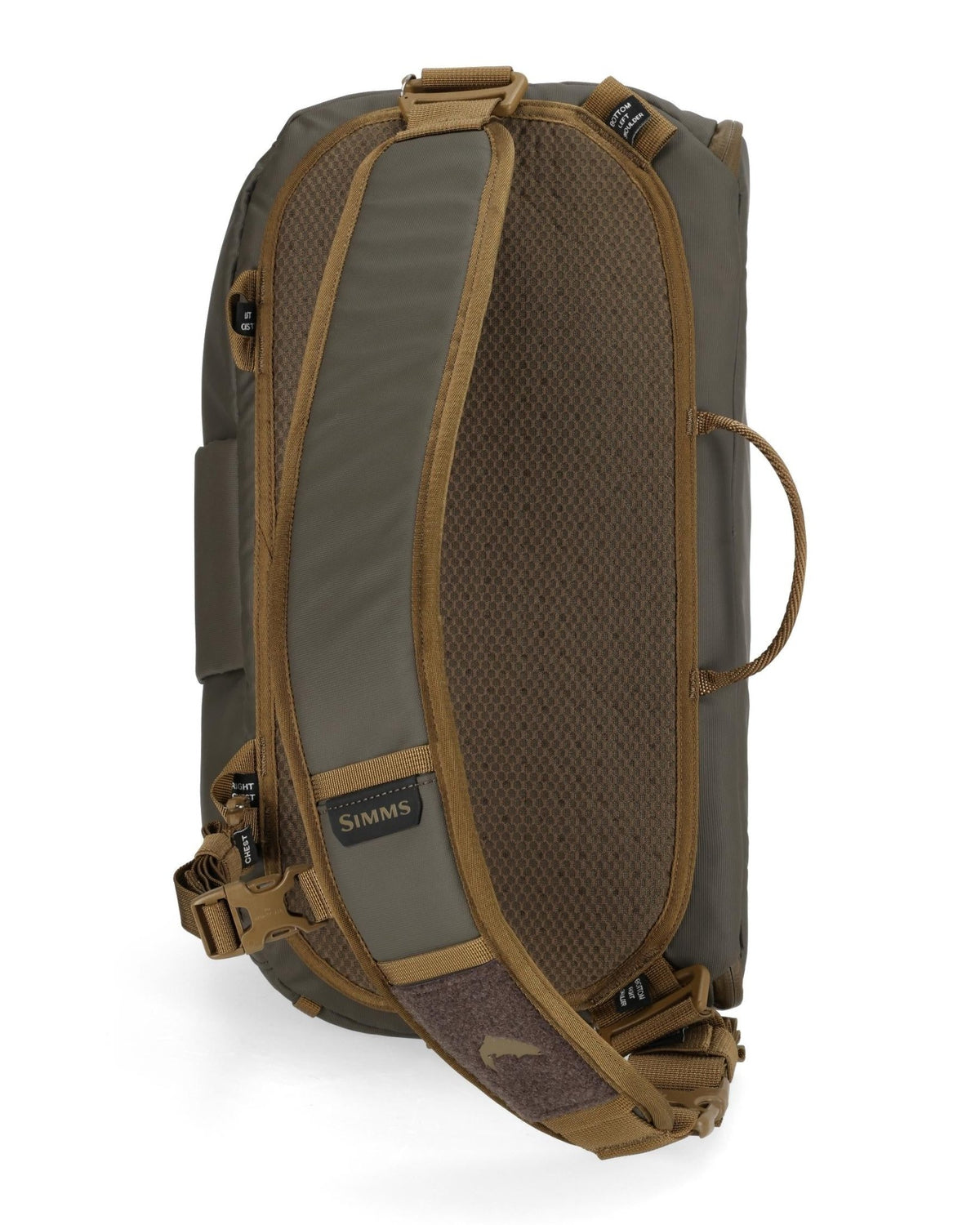 Simms Headwaters Sling Pack – Fly Fishing Sling