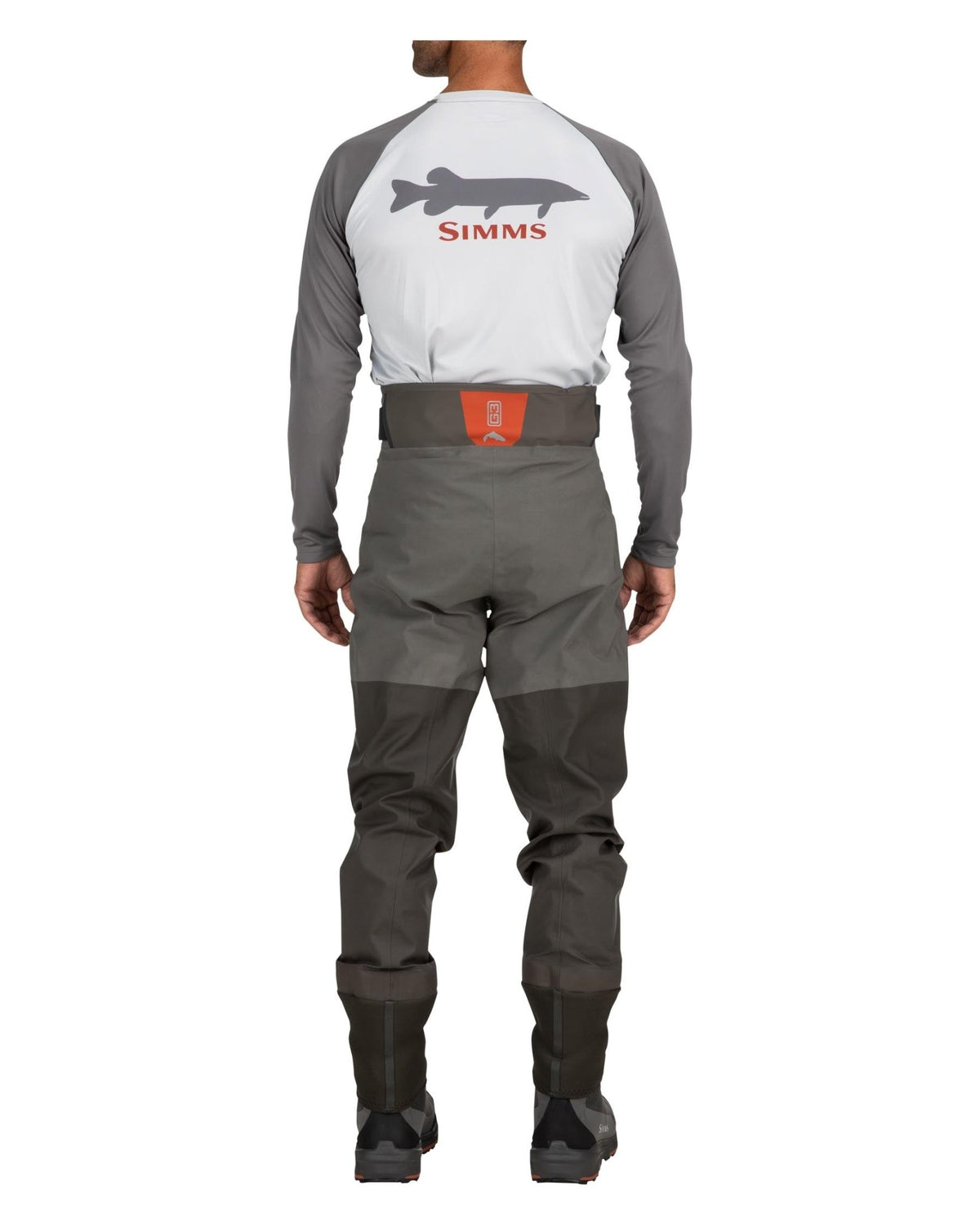 Simms Men's G3 Guide Wading Pant