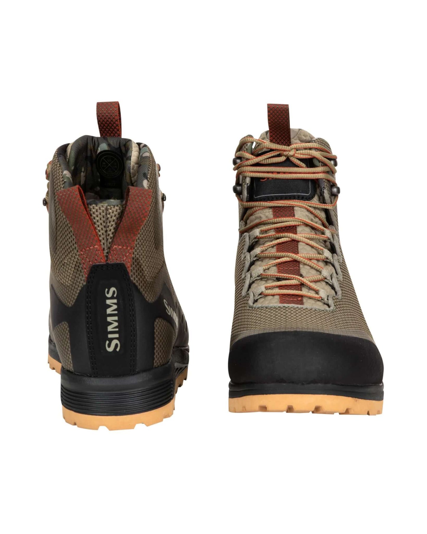Simms M's Flyweight Access Boot