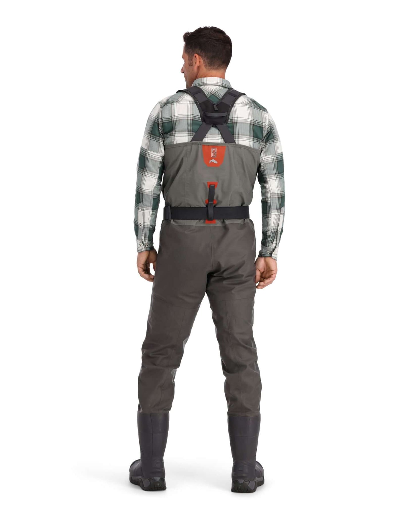 Simms M's G3 Guide Bootfoot Wader