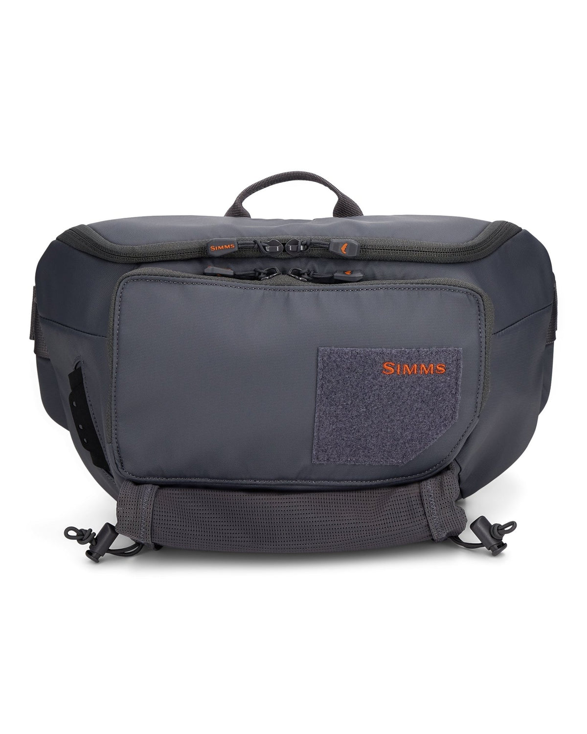 Simms Tributary Hip Pack - Fly Fishing Pack