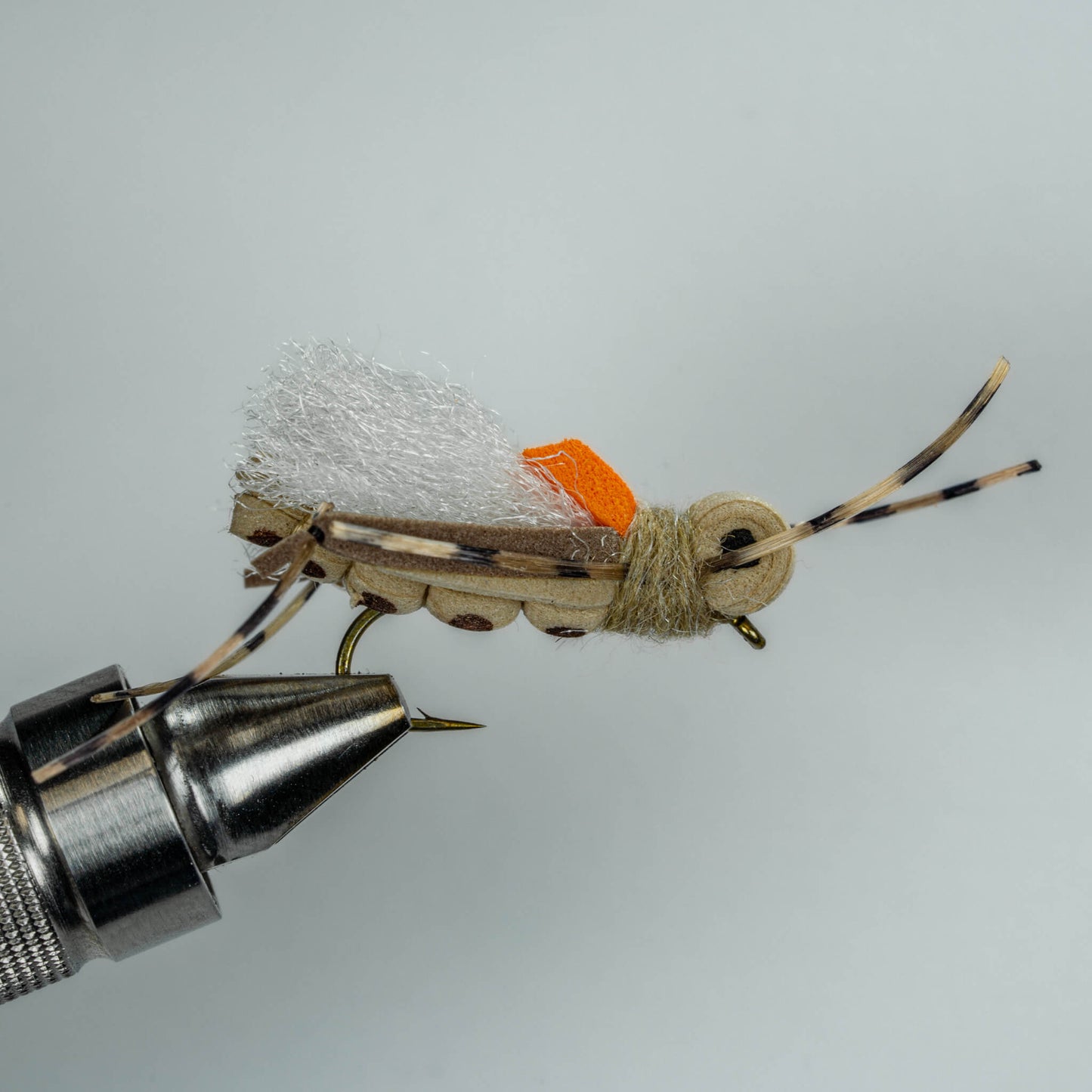 Thunder Thighs Hopper - Tan