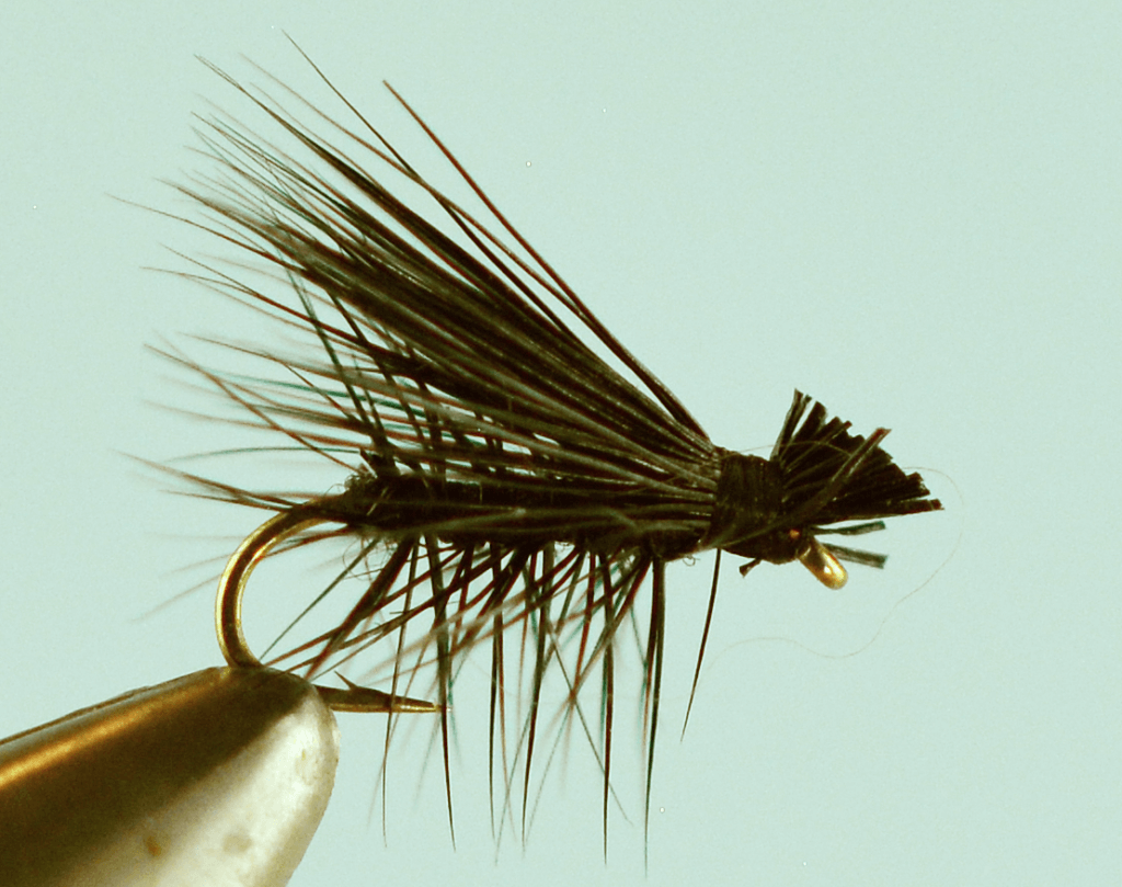 Top 2 Capnia Fly Patterns - The Missoulian Angler Fly Shop