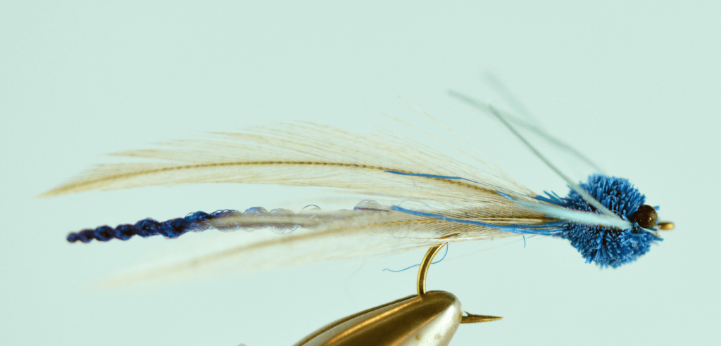 Top 3 Damsel Fly Patterns - The Missoulian Angler Fly Shop