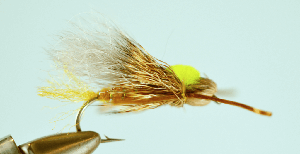 Top 9 Golden Stone Fly Patterns - The Missoulian Angler Fly Shop