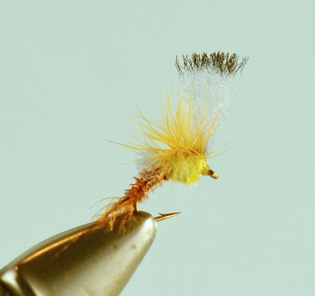 Top 8 Pale Morning Dun And Pale Evening Dun Fly Patterns - The Missoulian  Angler Fly Shop