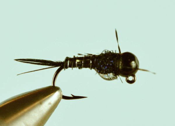 Ice Fishing Flies  Top 10 Fly Patterns For Ice Fishing