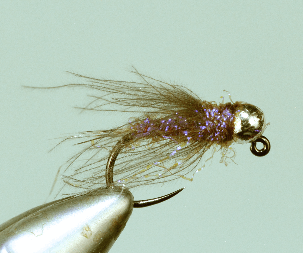 Building Your Euro Nymph Box - The Missoulian Angler Fly Shop