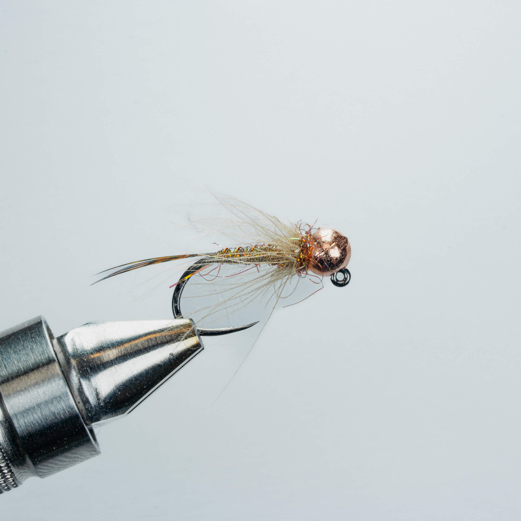 Duracell Copper Top - The Missoulian Angler Fly Shop