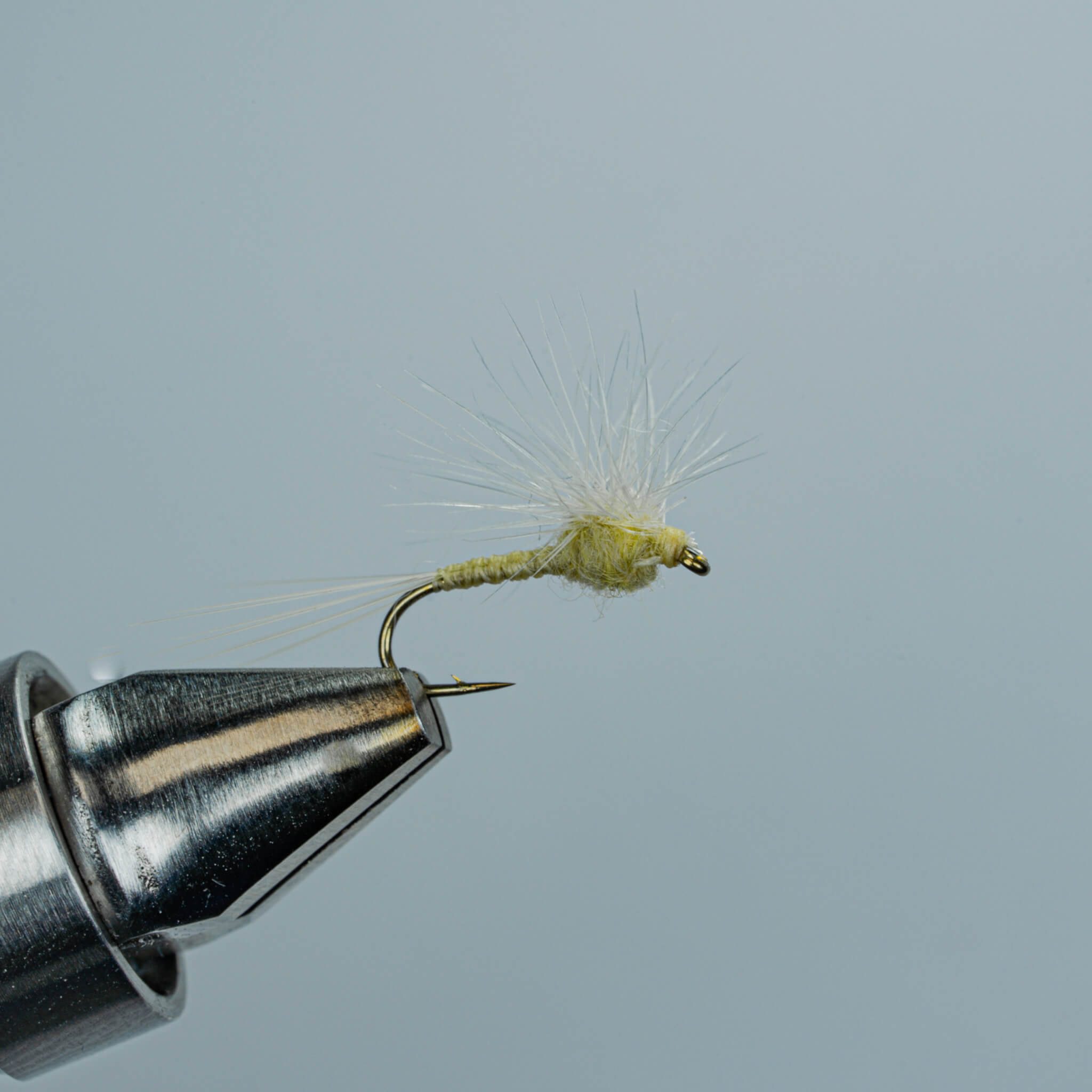 Hackle Stacker PMD