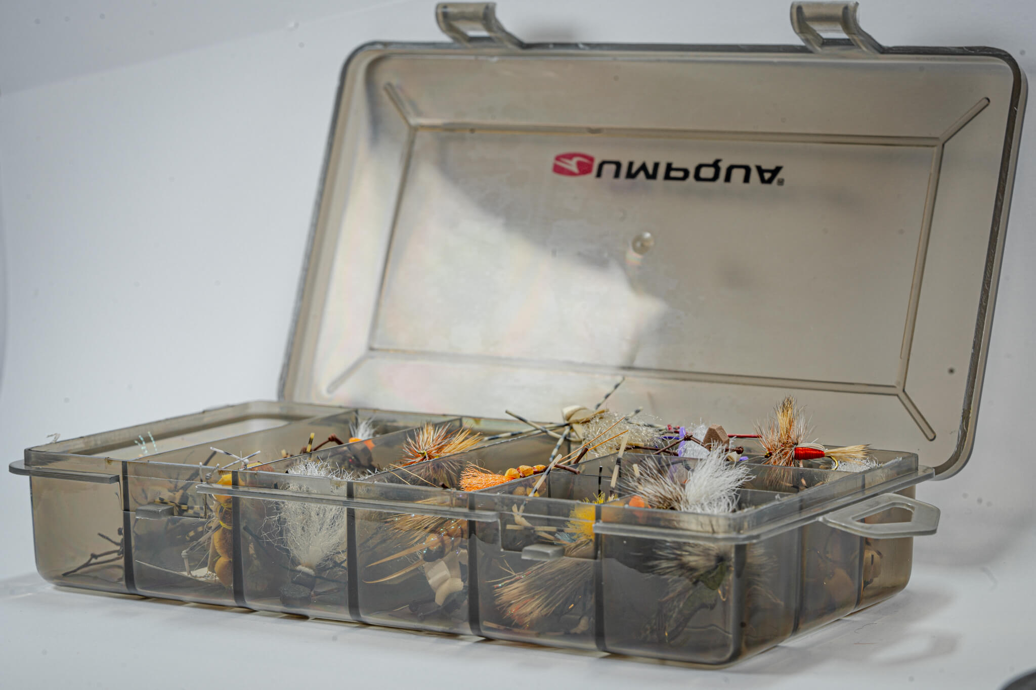 Loaded Montana Fly Box - By Date