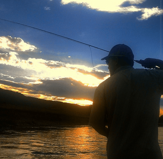 10 Reasons To Use A Long Fly Rod - missouliananglershop