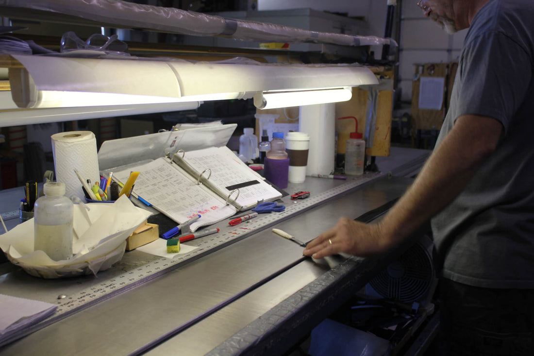Fly Rods 101 - missouliananglershop