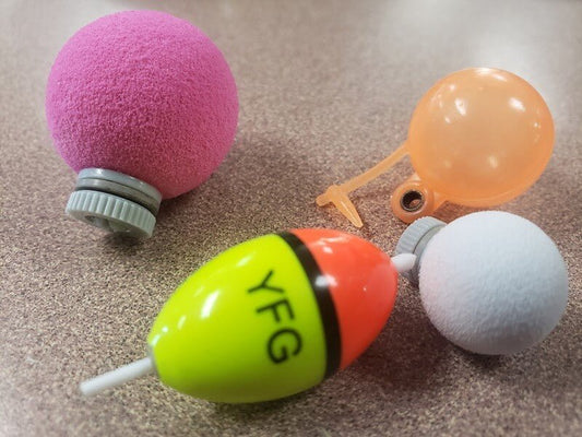 George Says:  It’s a Bobber! - missouliananglershop