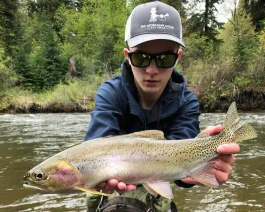 High Water Tactics - missouliananglershop
