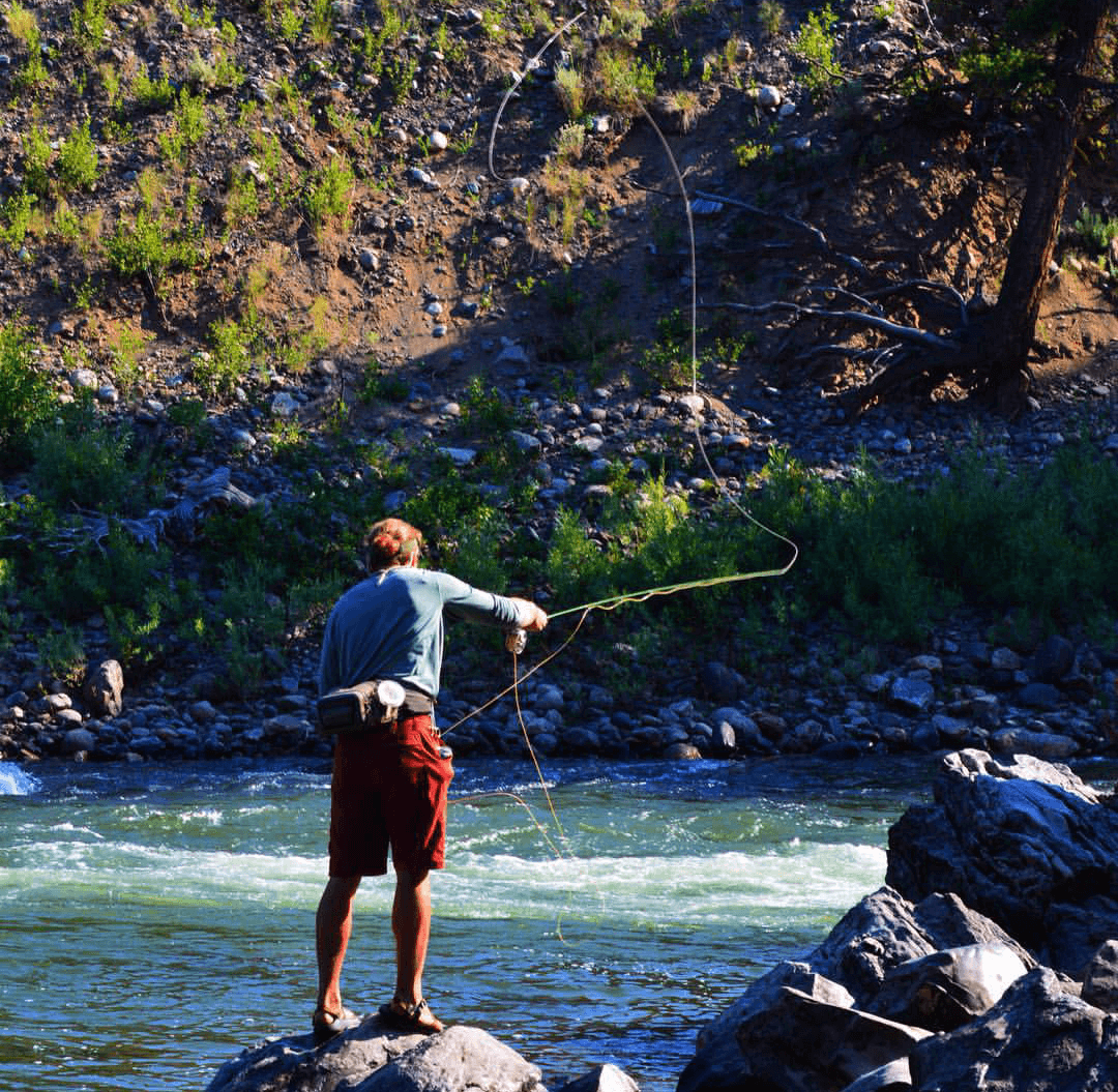 Missoula Fishing Spots - missouliananglershop