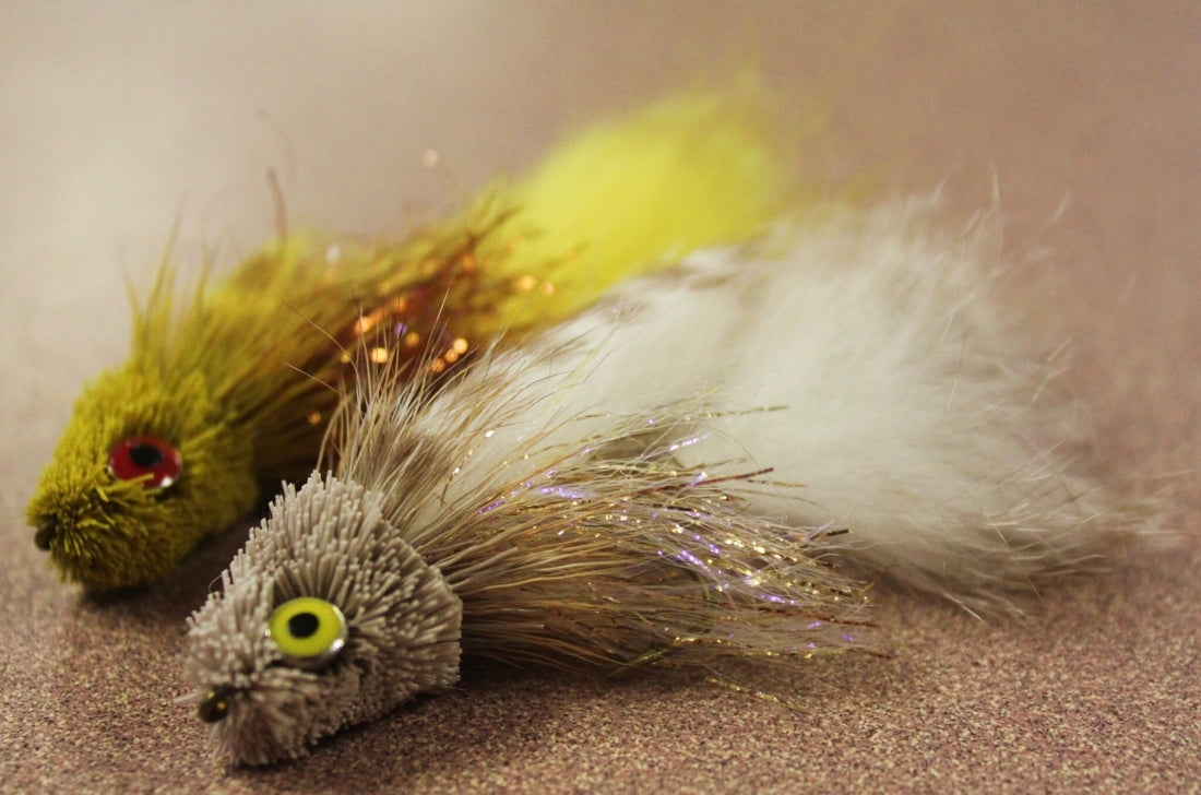 Missoula Fly Tying Classes in Missoula - missouliananglershop