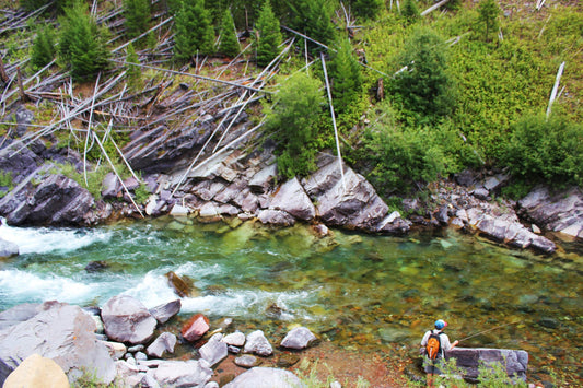 Smart Wet Wading - missouliananglershop