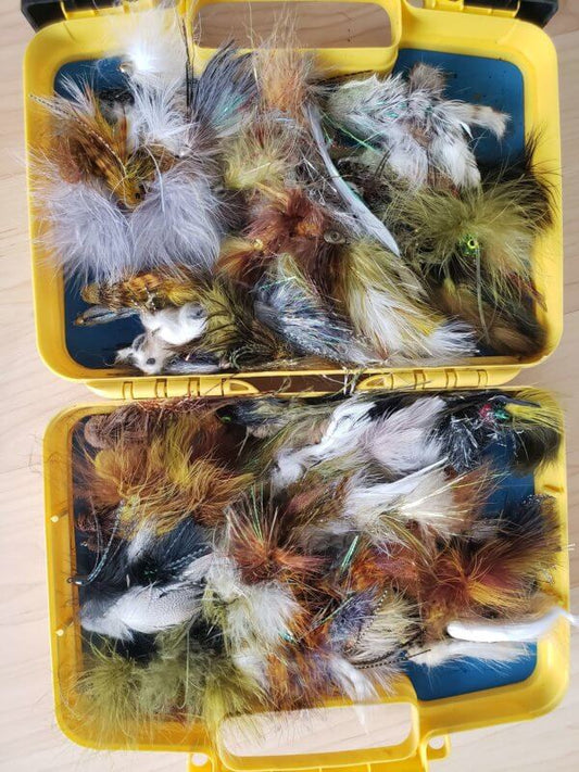 Spring Fly Fishing Pre Game Tips - The Missoulian Angler Fly Shop