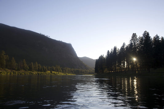 What’s A Good Day on the Water - missouliananglershop