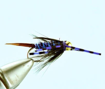 General Nymphs - missouliananglershop