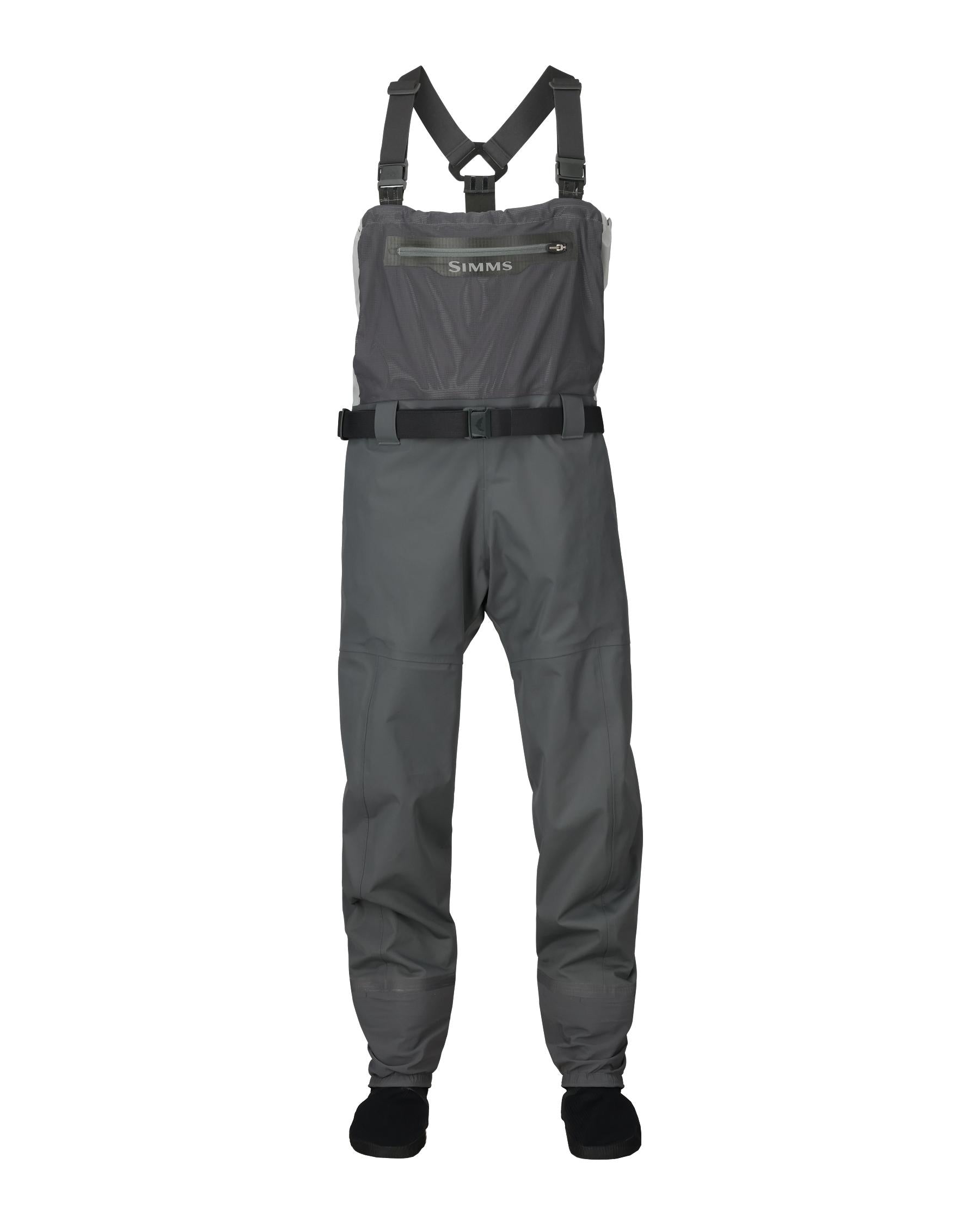 Simms Flyweight Packable Waders