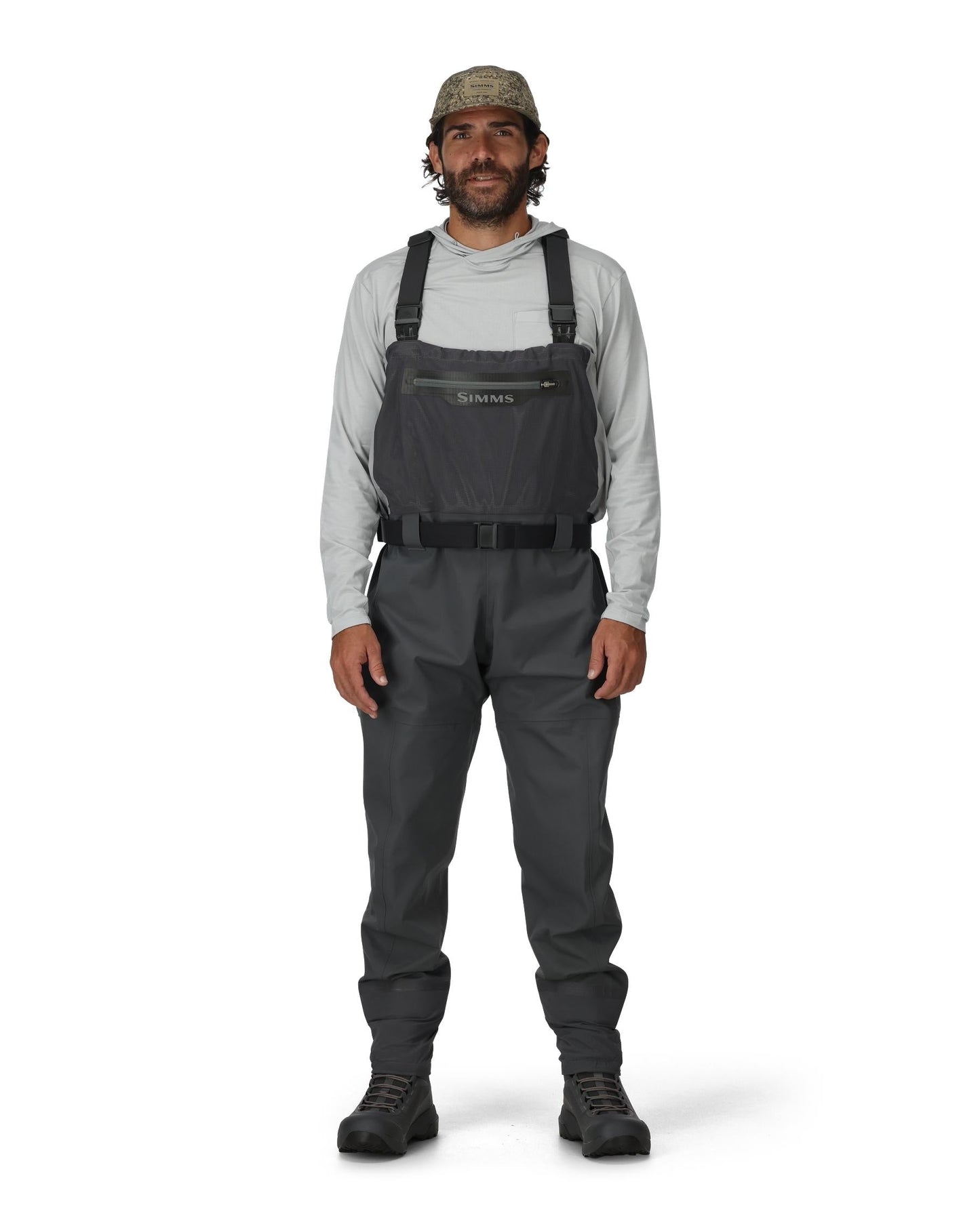 Simms Flyweight Packable Waders