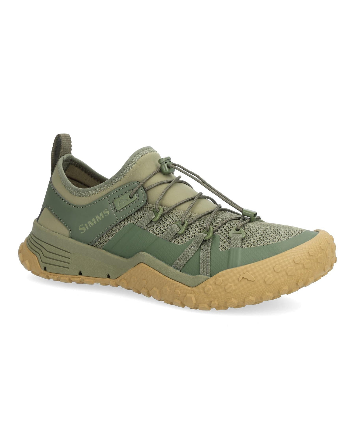Simms Pursuit Shoe – Wet Wading Shoe