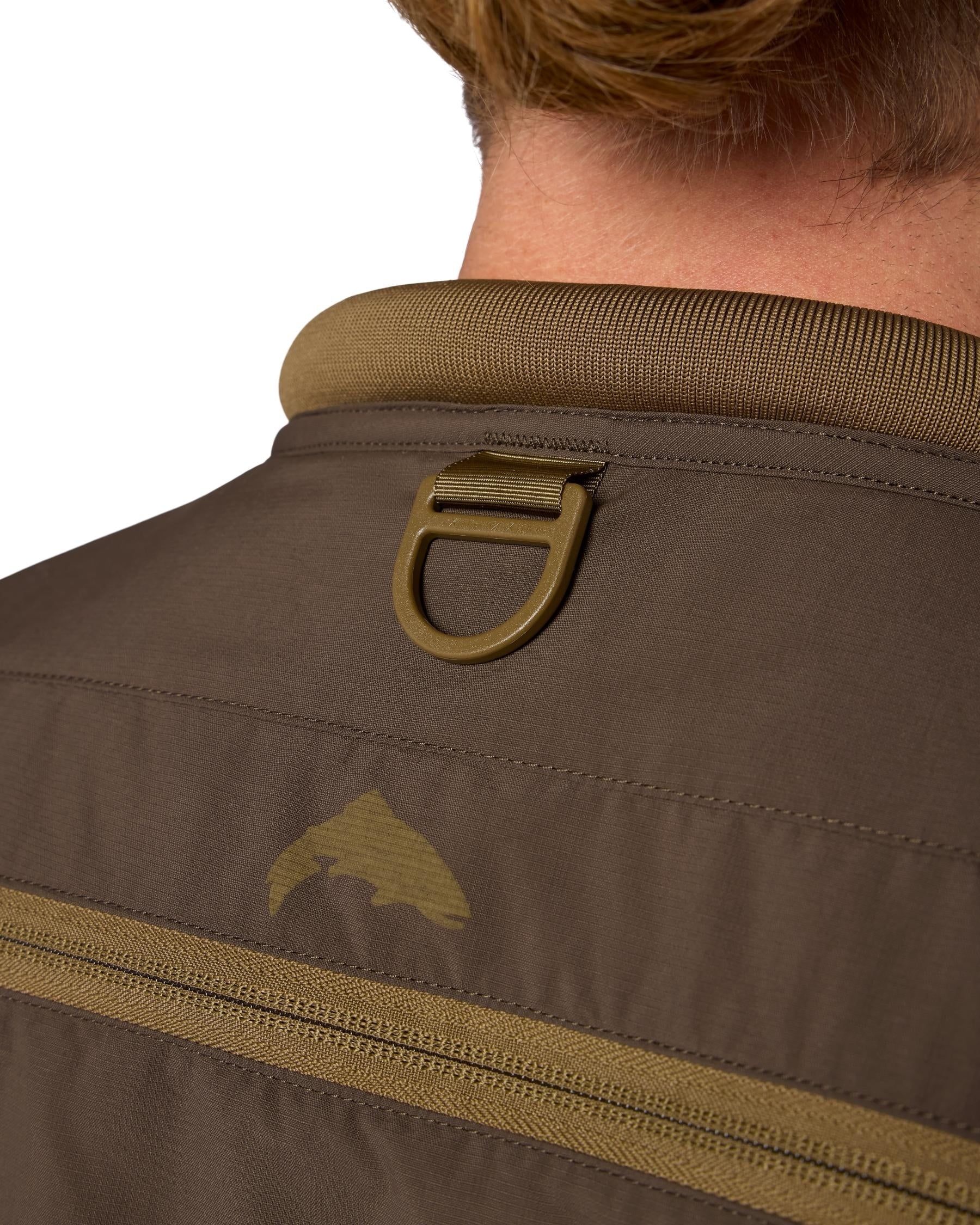 Simms Headwaters Vest