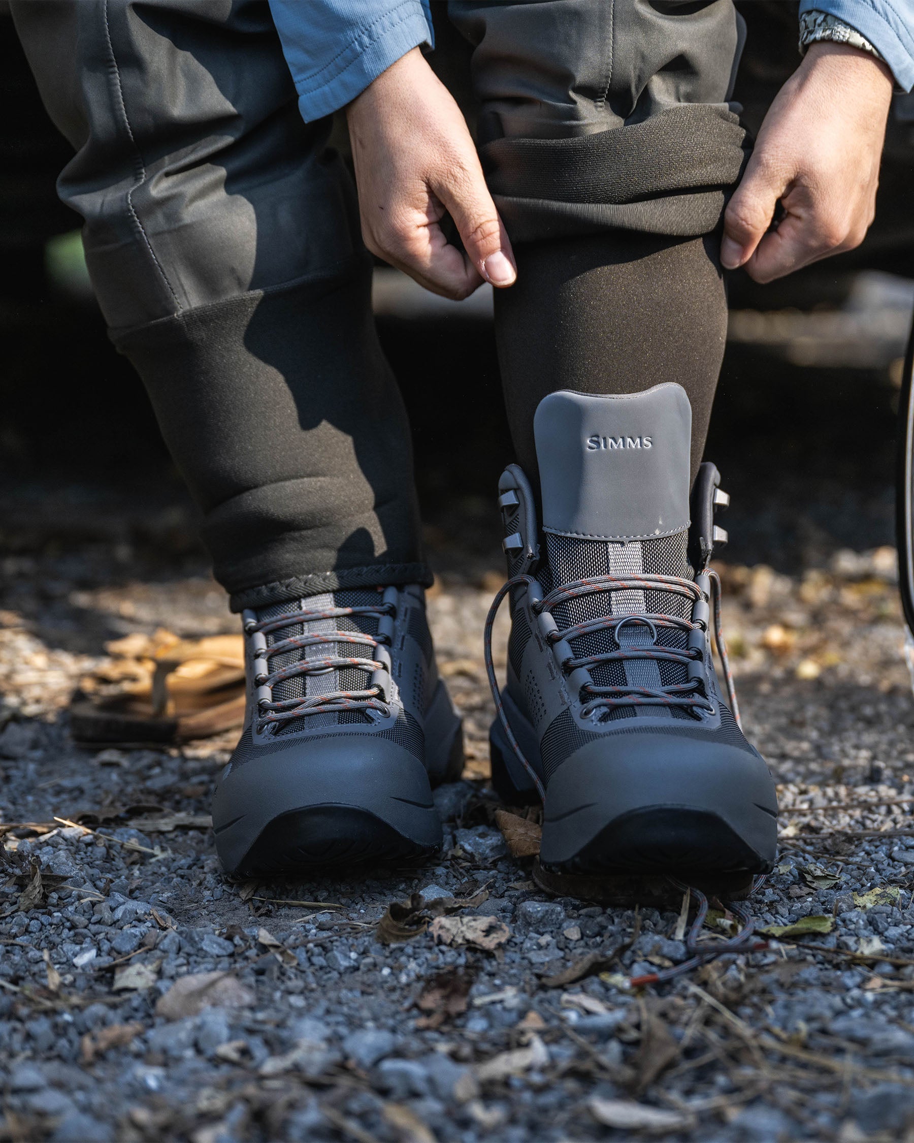Simms Women's Flyweight Boot