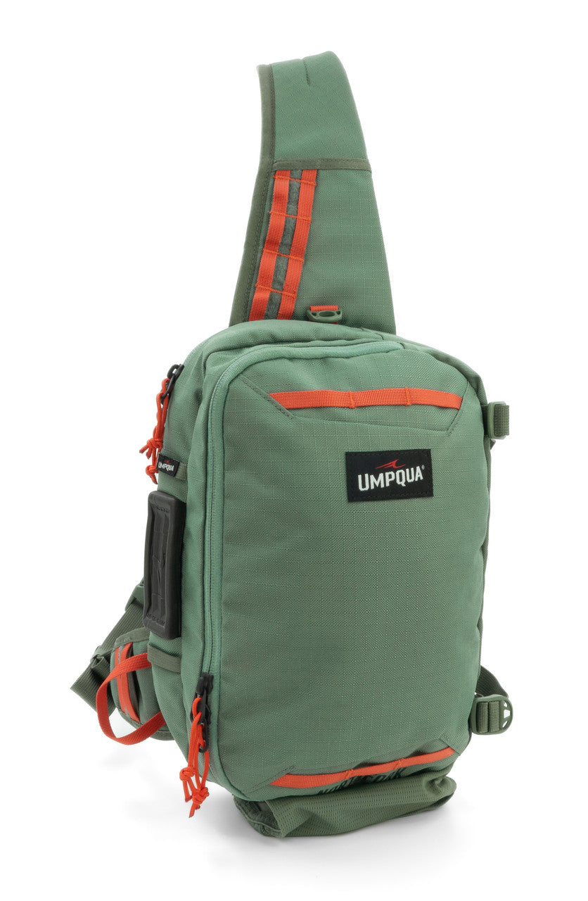 Umpqua Northfork Sling Pack – Fly Fishing Pack