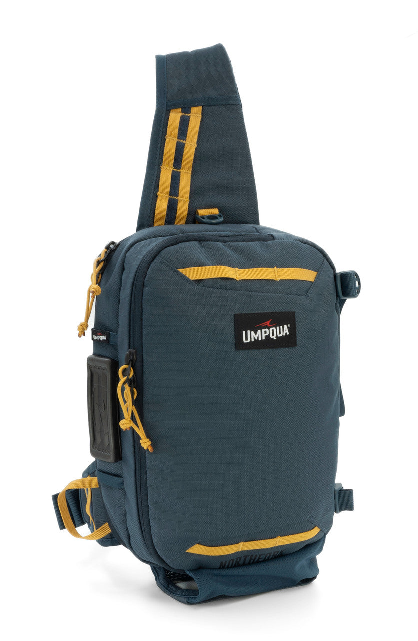 Umpqua Northfork Sling Pack – Fly Fishing Pack