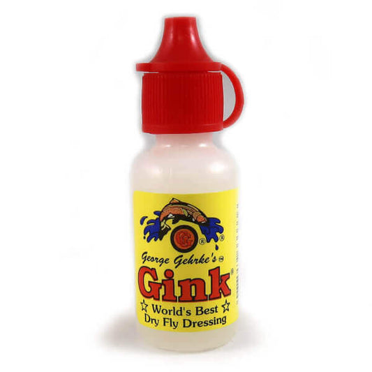 Gink Floatant