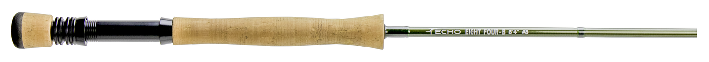 Echo 84B Fly Rod