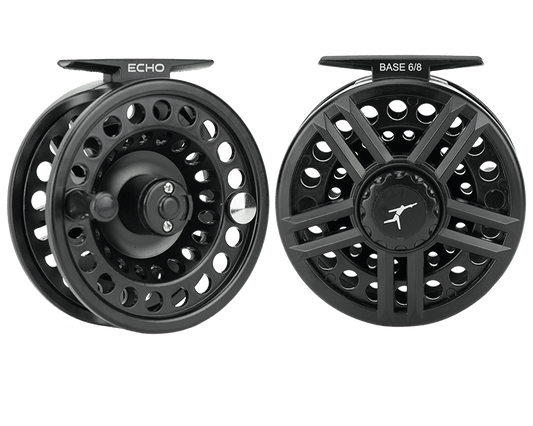 Echo Base Fly Reel