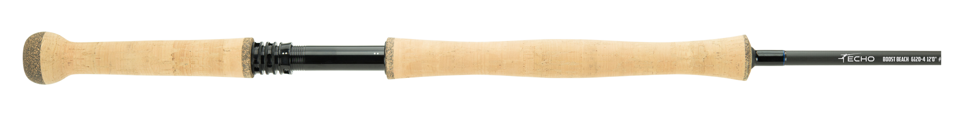 Echo Boost Beach Fly Rod