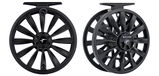 Echo Bravo LT Fly Reel
