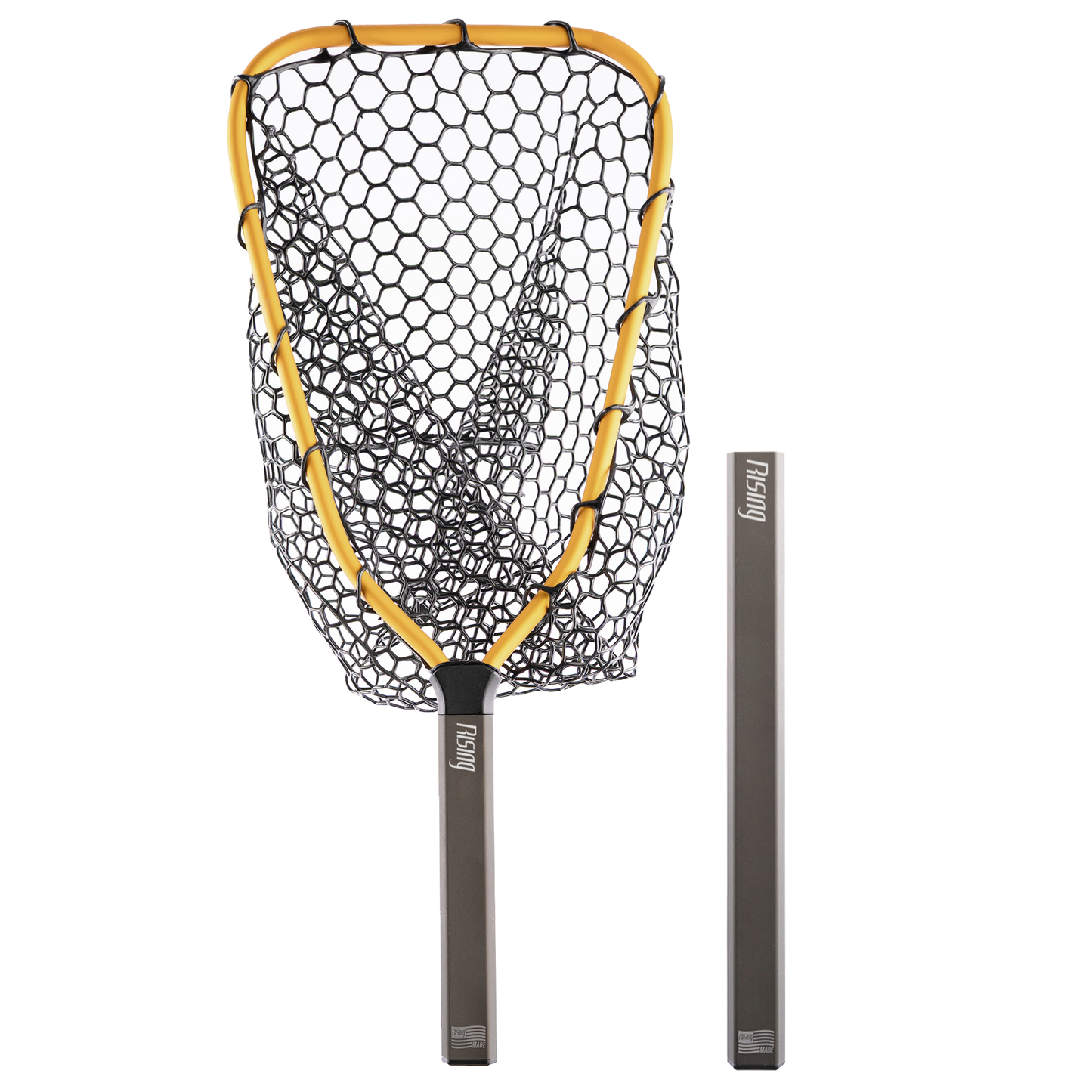 Rising Brookie Net Package