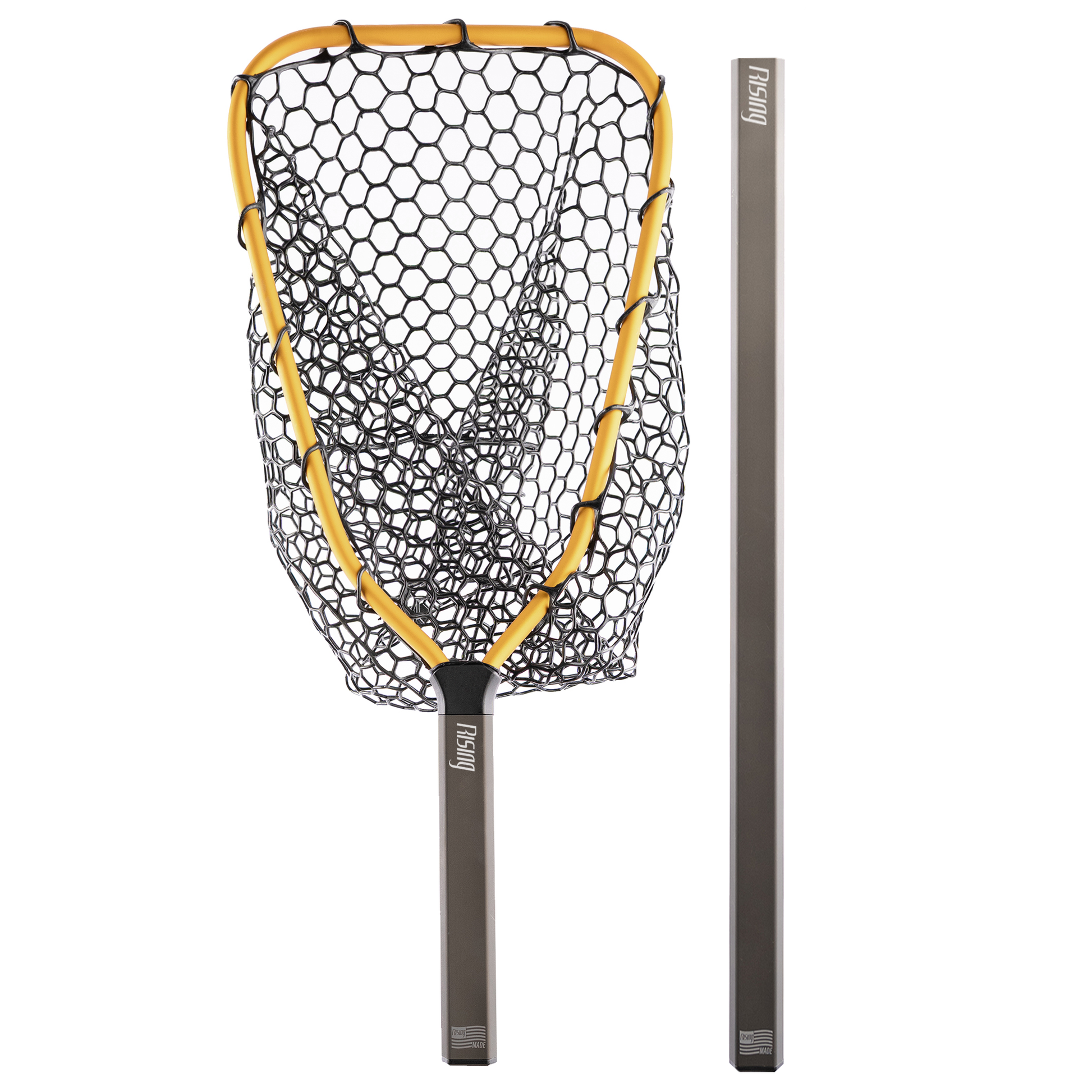 Rising Brookie Net Package