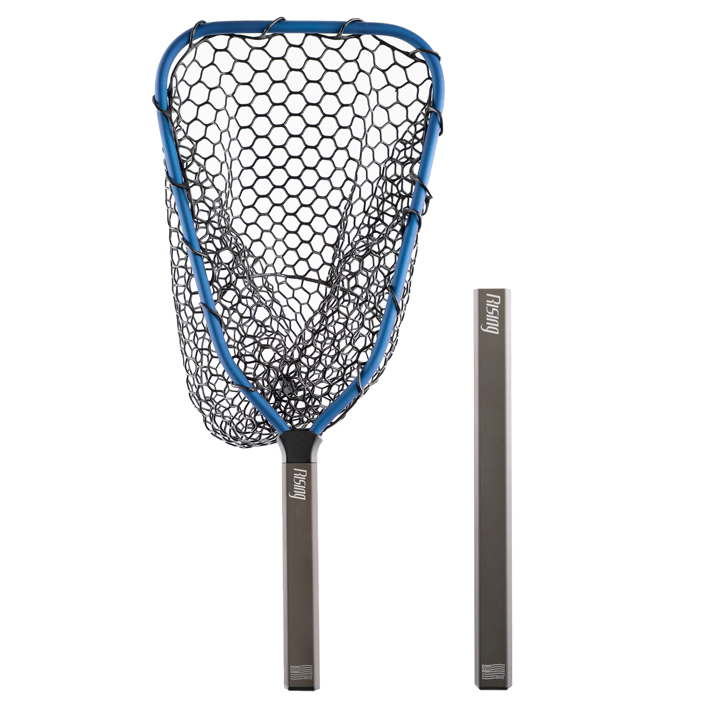 Rising Brookie Net Package
