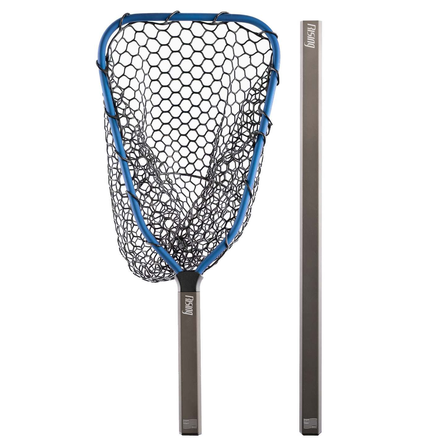 Rising Brookie Net Package