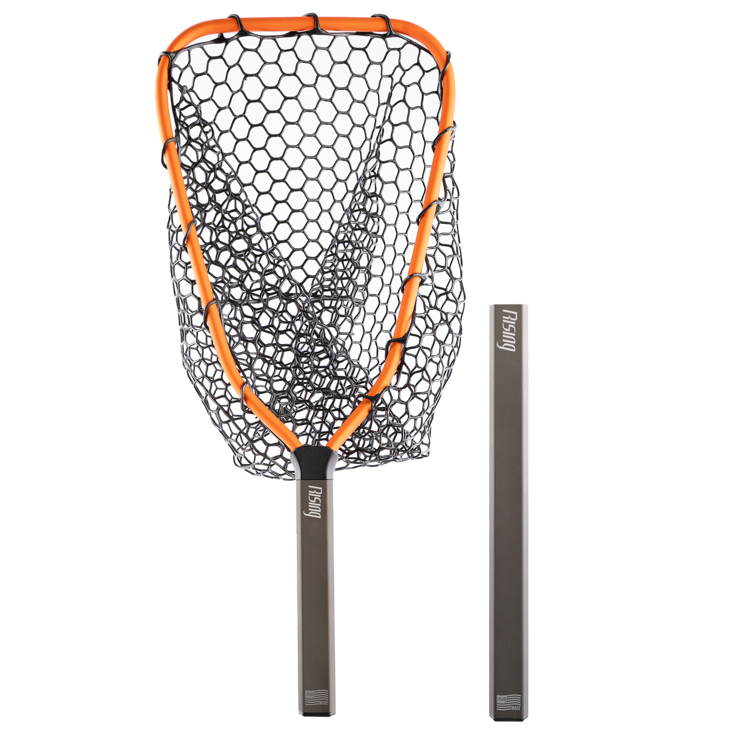 Rising Brookie Net Package