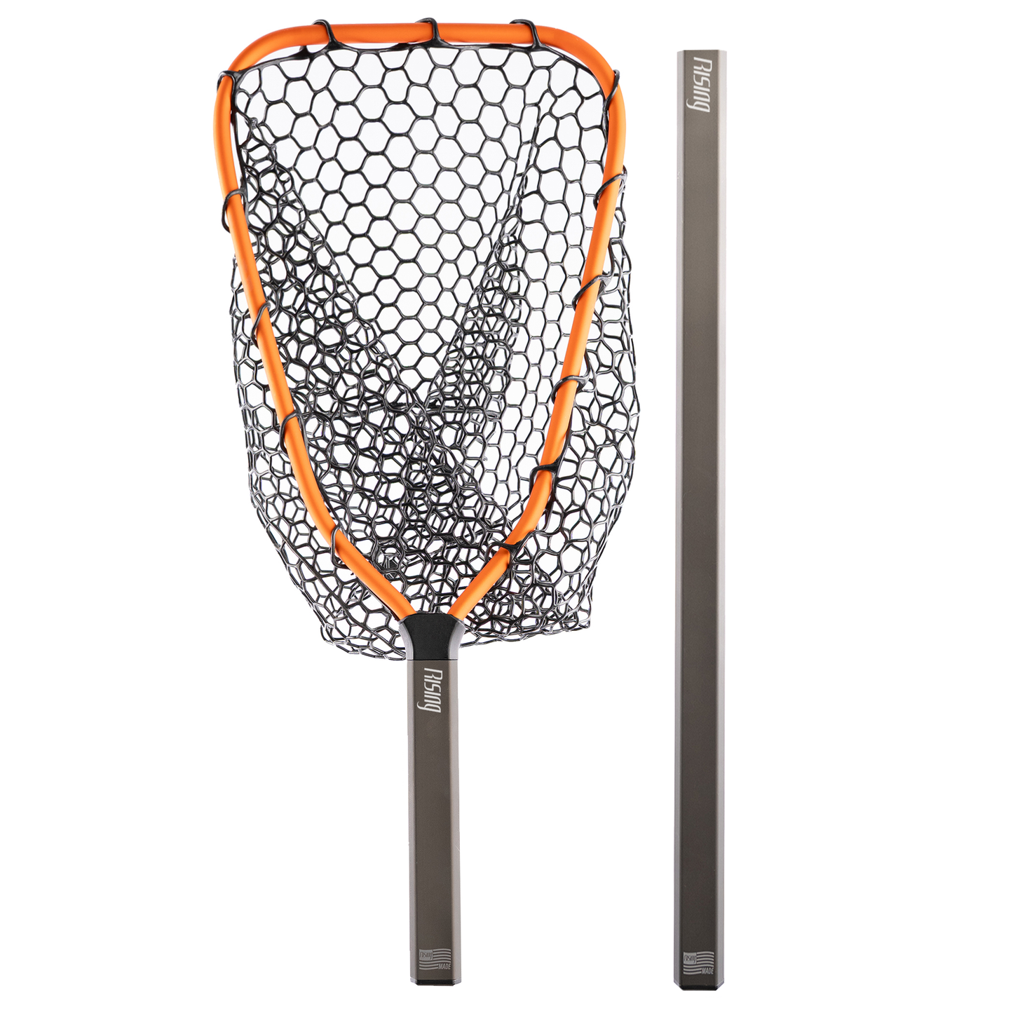 Rising Brookie Net Package