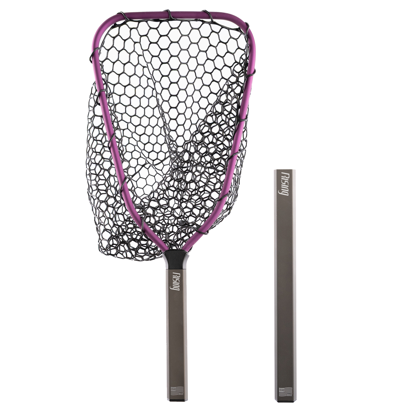Rising Brookie Net Package