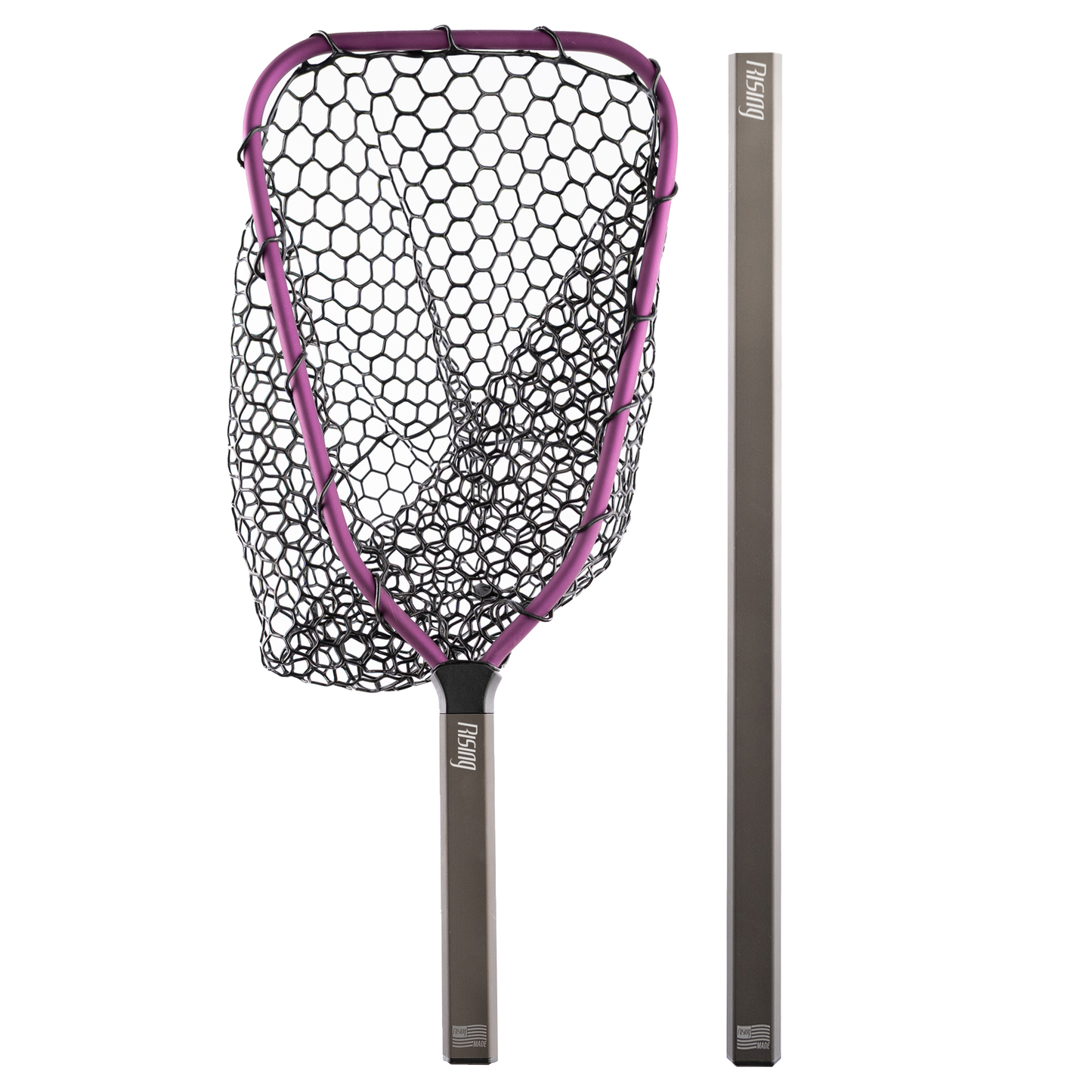 Rising Brookie Net Package