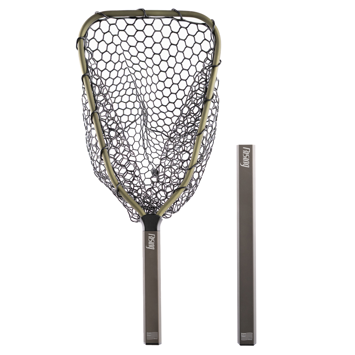 Rising Brookie Net Package