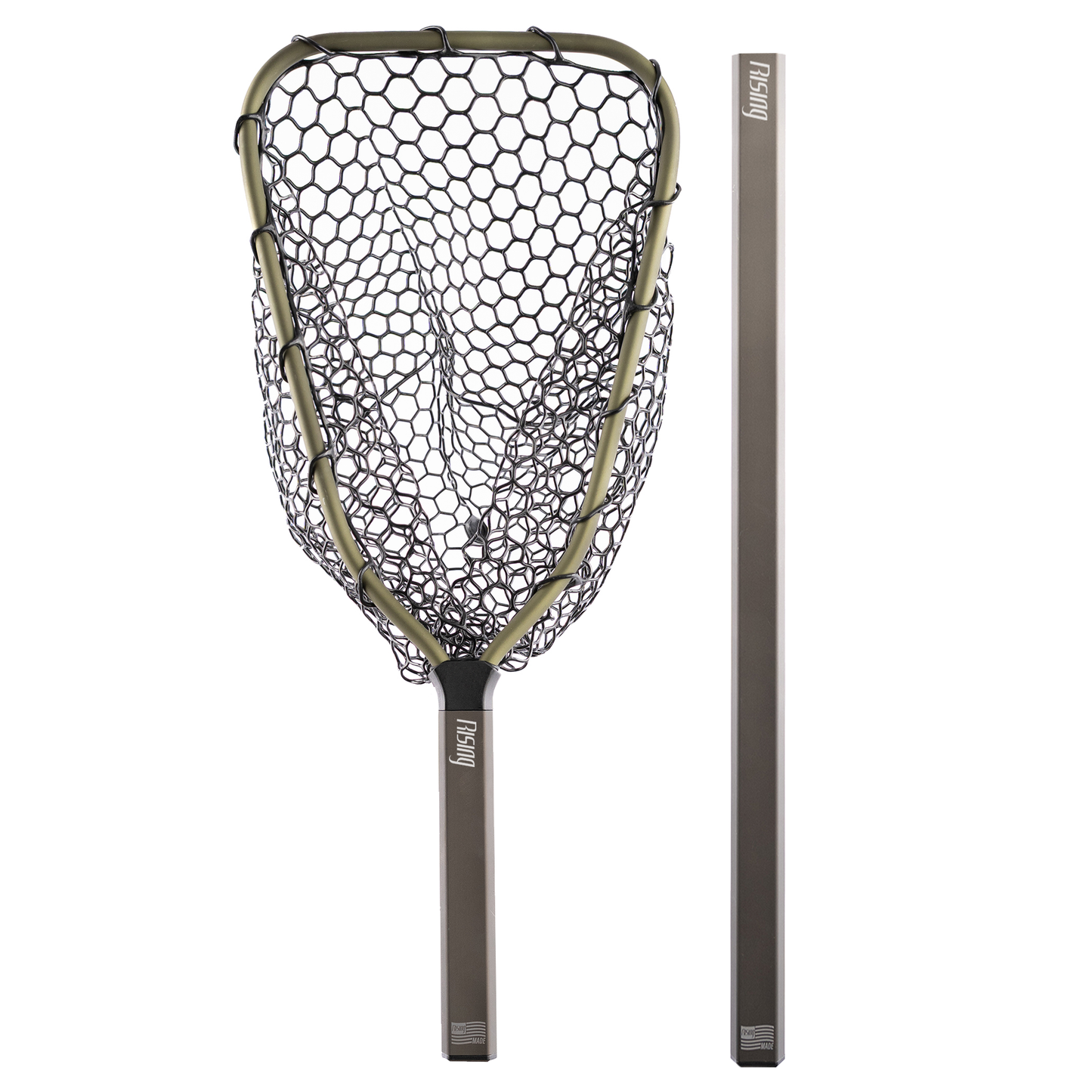 Rising Brookie Net Package