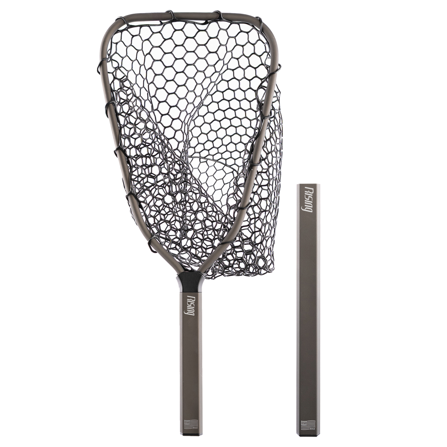 Rising Brookie Net Package
