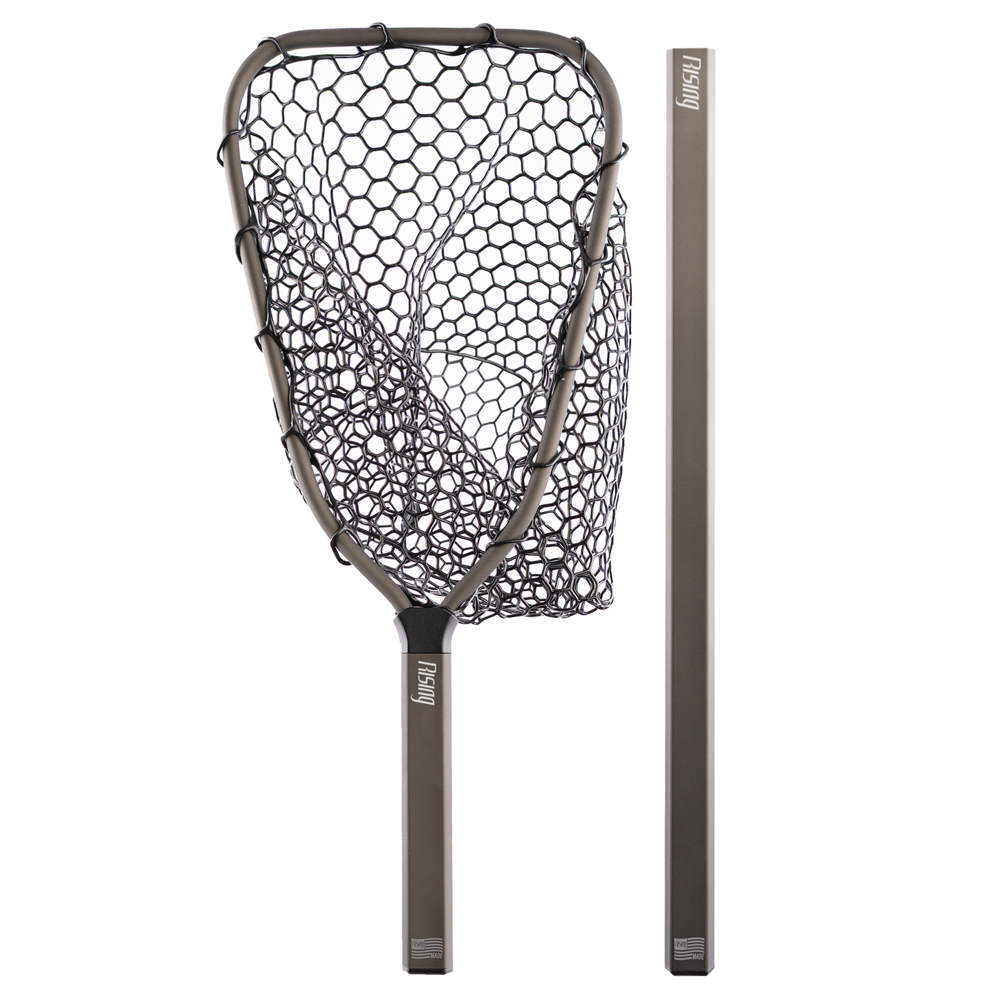 Rising Brookie Net Package